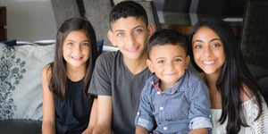 Youth-Month-siblings