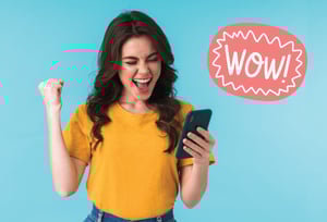 happy-person-with-phone-wow