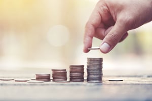 savings-stacking-change