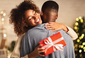 winter-holiday-hugging-after-a-gift