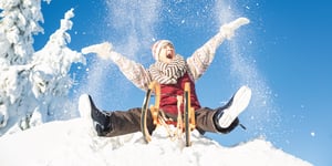 winter-older-person-snow-happy