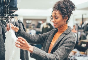 shopping is fun with local discounts